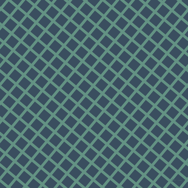 50/140 degree angle diagonal checkered chequered lines, 9 pixel lines width, 31 pixel square size, plaid checkered seamless tileable