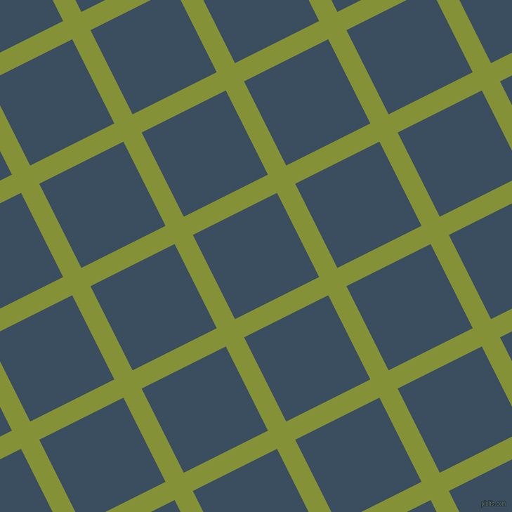 27/117 degree angle diagonal checkered chequered lines, 29 pixel lines width, 134 pixel square size, plaid checkered seamless tileable