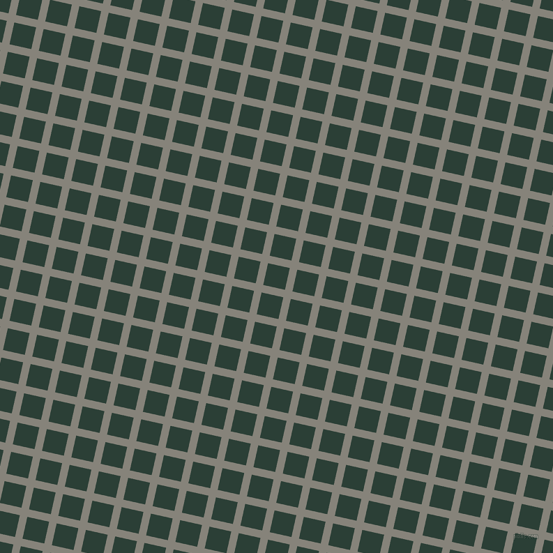 77/167 degree angle diagonal checkered chequered lines, 11 pixel lines width, 32 pixel square size, plaid checkered seamless tileable