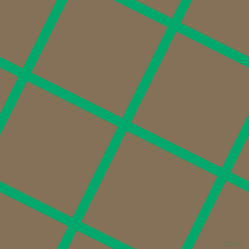 63/153 degree angle diagonal checkered chequered lines, 19 pixel lines width, 200 pixel square size, plaid checkered seamless tileable