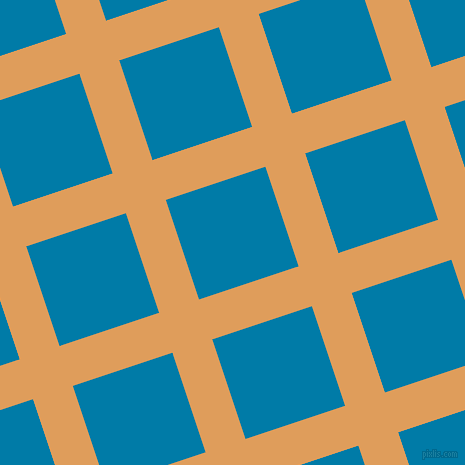 18/108 degree angle diagonal checkered chequered lines, 42 pixel line width, 105 pixel square size, plaid checkered seamless tileable