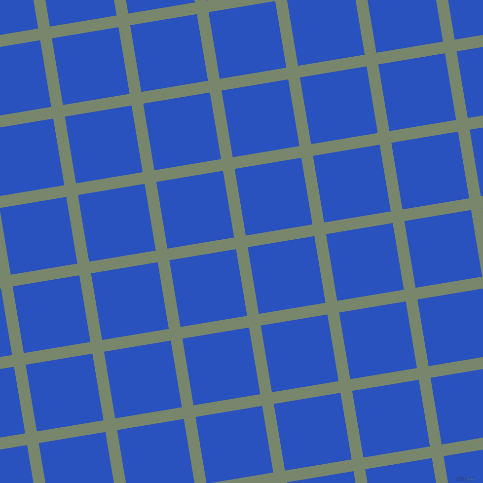 9/99 degree angle diagonal checkered chequered lines, 24 pixel line width, 137 pixel square size, plaid checkered seamless tileable
