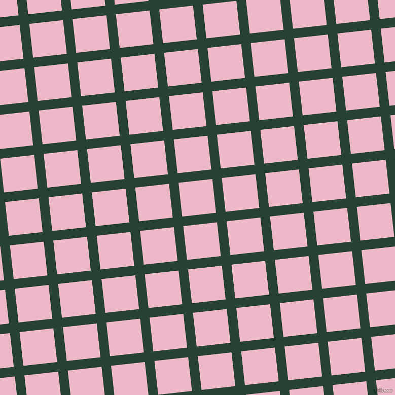 6/96 degree angle diagonal checkered chequered lines, 19 pixel line width, 67 pixel square size, plaid checkered seamless tileable
