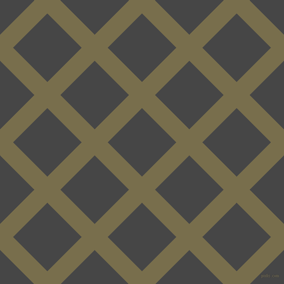45/135 degree angle diagonal checkered chequered lines, 36 pixel line width, 95 pixel square size, plaid checkered seamless tileable