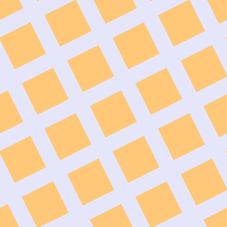 27/117 degree angle diagonal checkered chequered lines, 52 pixel line width, 116 pixel square size, plaid checkered seamless tileable