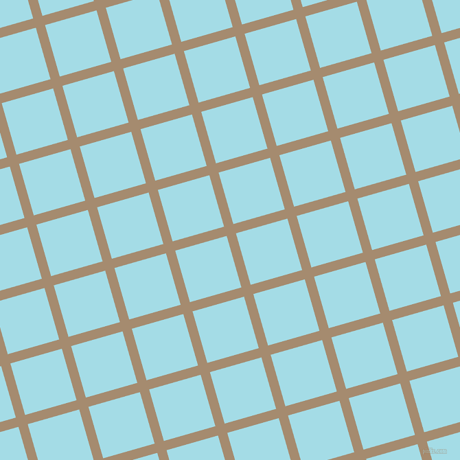 16/106 degree angle diagonal checkered chequered lines, 14 pixel lines width, 78 pixel square size, plaid checkered seamless tileable