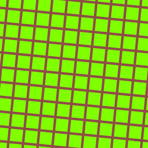 84/174 degree angle diagonal checkered chequered lines, 8 pixel line width, 41 pixel square size, plaid checkered seamless tileable