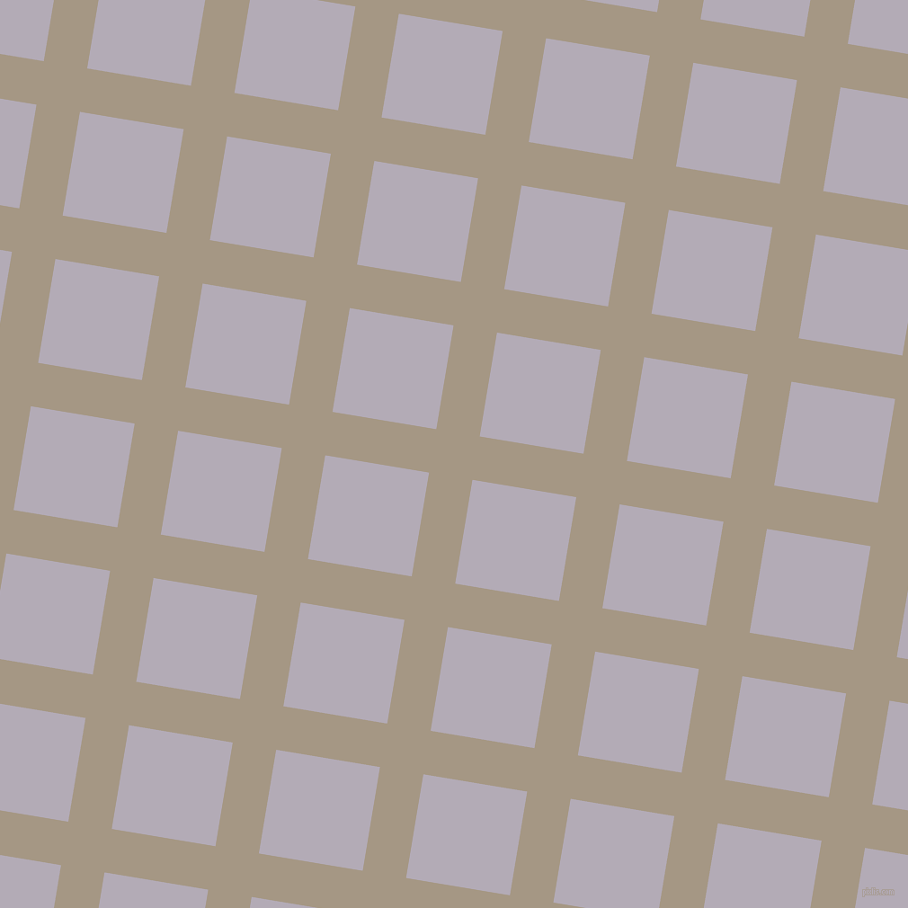 81/171 degree angle diagonal checkered chequered lines, 49 pixel line width, 117 pixel square size, plaid checkered seamless tileable