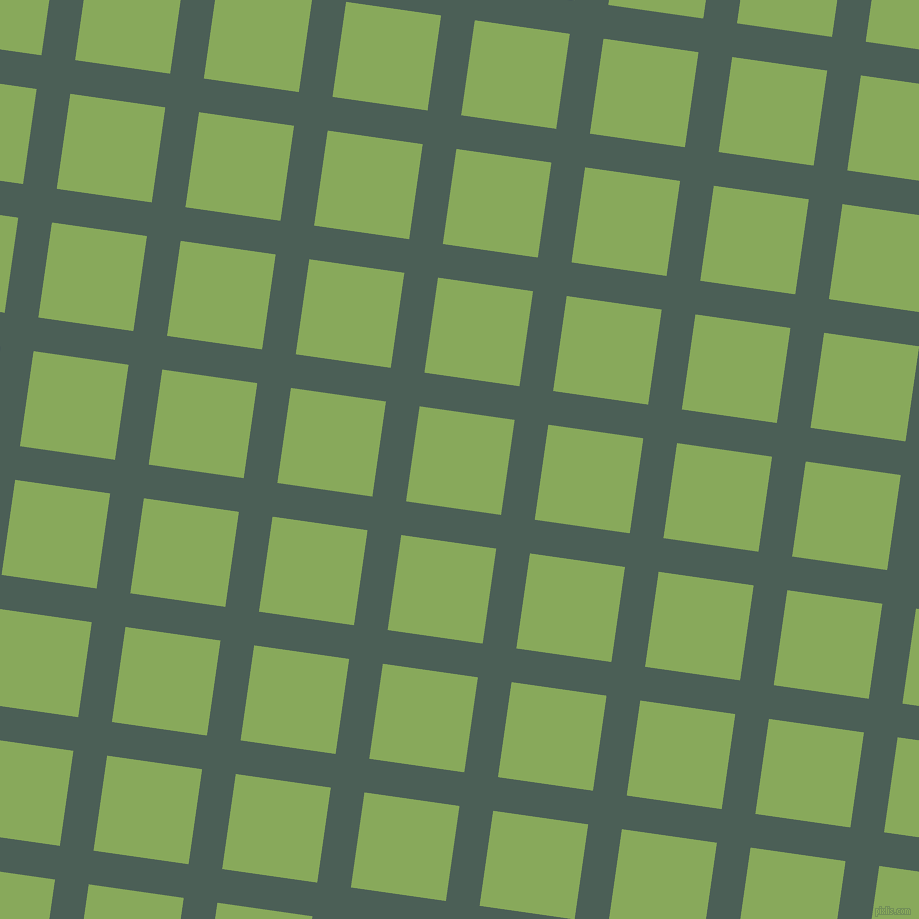 82/172 degree angle diagonal checkered chequered lines, 34 pixel lines width, 96 pixel square size, plaid checkered seamless tileable