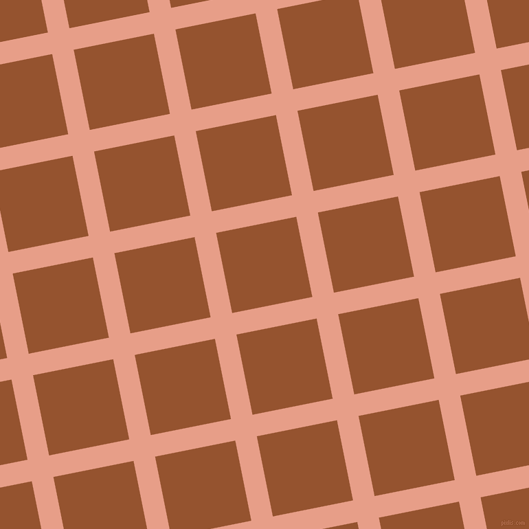 11/101 degree angle diagonal checkered chequered lines, 32 pixel lines width, 119 pixel square size, plaid checkered seamless tileable