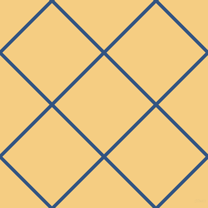 45/135 degree angle diagonal checkered chequered lines, 11 pixel lines width, 227 pixel square size, plaid checkered seamless tileable