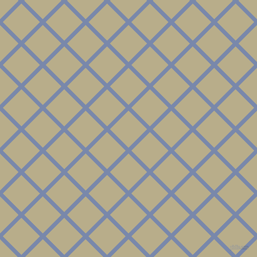 45/135 degree angle diagonal checkered chequered lines, 8 pixel lines width, 52 pixel square size, plaid checkered seamless tileable