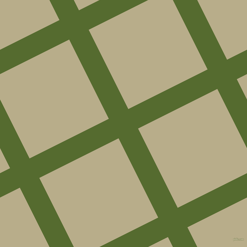 27/117 degree angle diagonal checkered chequered lines, 74 pixel line width, 301 pixel square size, plaid checkered seamless tileable