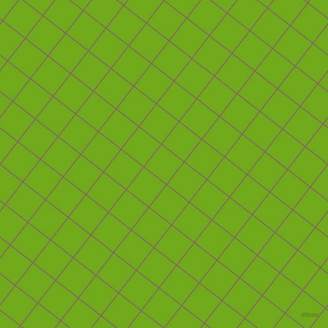 52/142 degree angle diagonal checkered chequered lines, 2 pixel line width, 57 pixel square size, plaid checkered seamless tileable