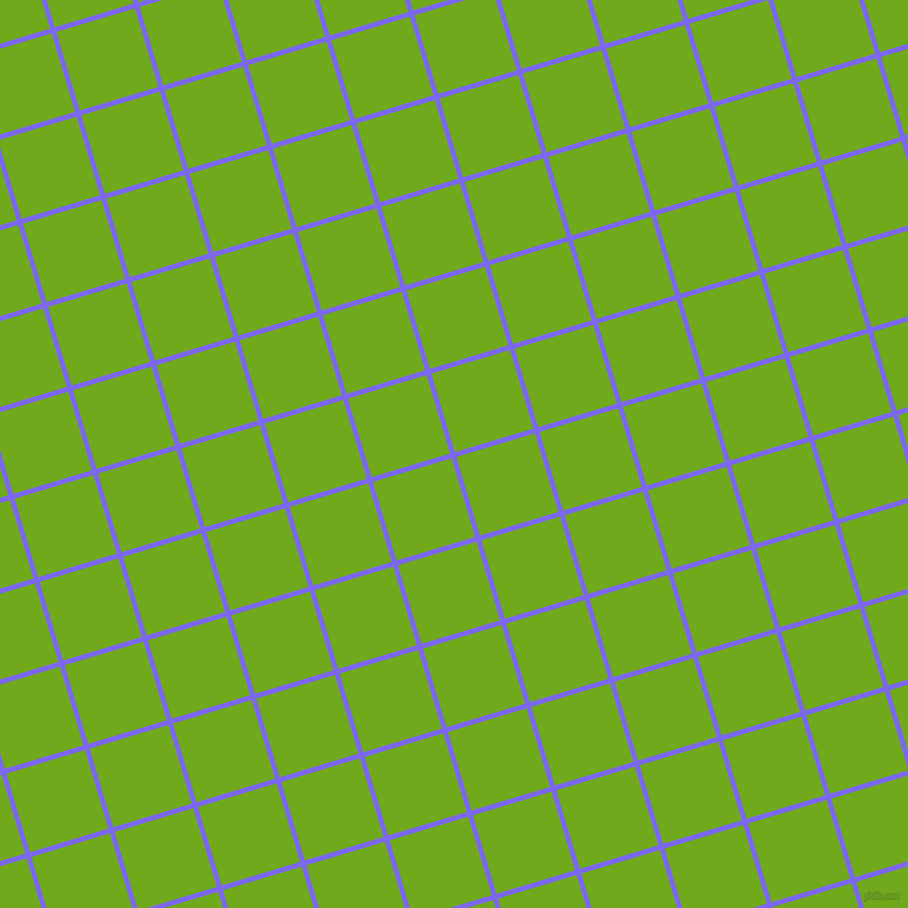 17/107 degree angle diagonal checkered chequered lines, 5 pixel line width, 82 pixel square size, plaid checkered seamless tileable