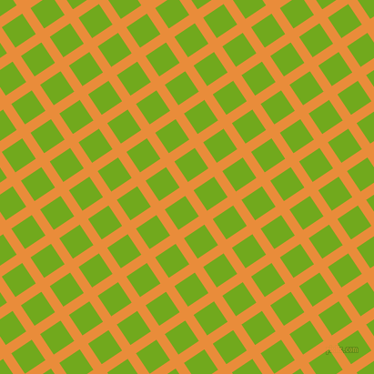 34/124 degree angle diagonal checkered chequered lines, 11 pixel lines width, 27 pixel square size, plaid checkered seamless tileable