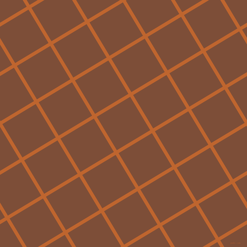 31/121 degree angle diagonal checkered chequered lines, 12 pixel lines width, 136 pixel square size, plaid checkered seamless tileable