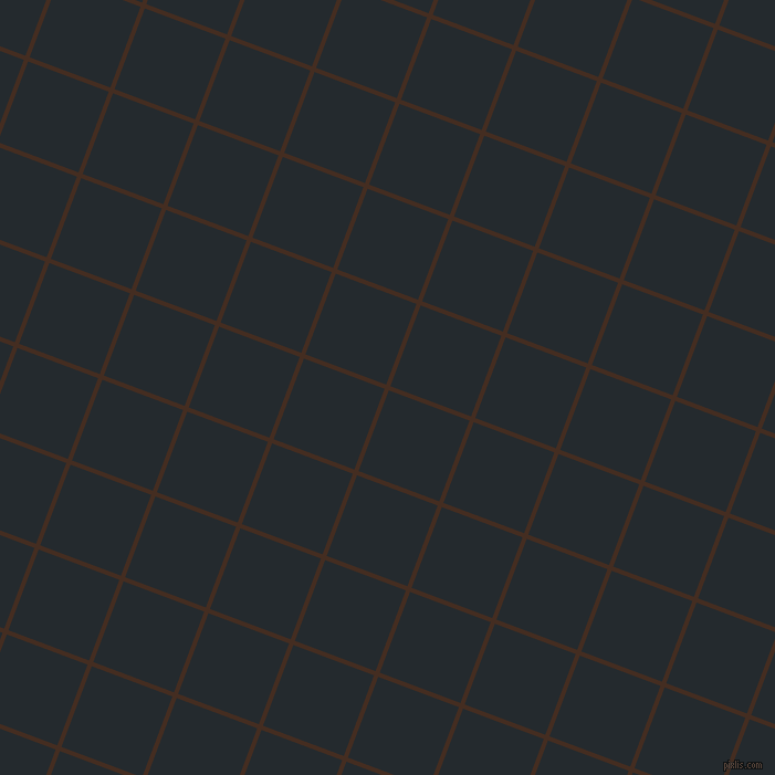 69/159 degree angle diagonal checkered chequered lines, 4 pixel lines width, 78 pixel square size, plaid checkered seamless tileable