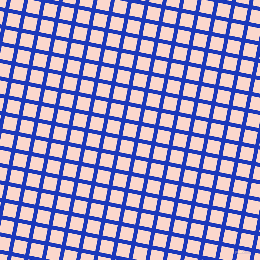 79/169 degree angle diagonal checkered chequered lines, 8 pixel lines width, 26 pixel square size, plaid checkered seamless tileable