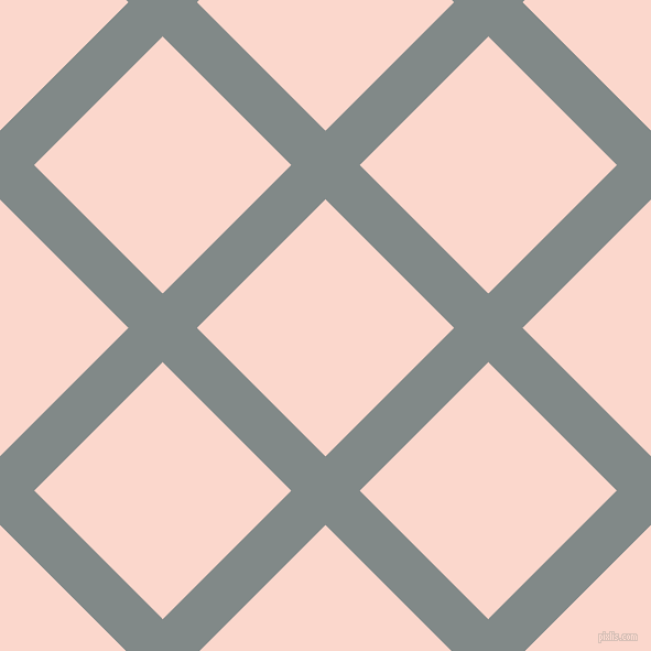 45/135 degree angle diagonal checkered chequered lines, 44 pixel line width, 165 pixel square size, plaid checkered seamless tileable