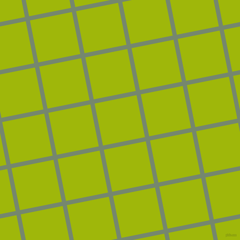 11/101 degree angle diagonal checkered chequered lines, 14 pixel lines width, 140 pixel square size, plaid checkered seamless tileable