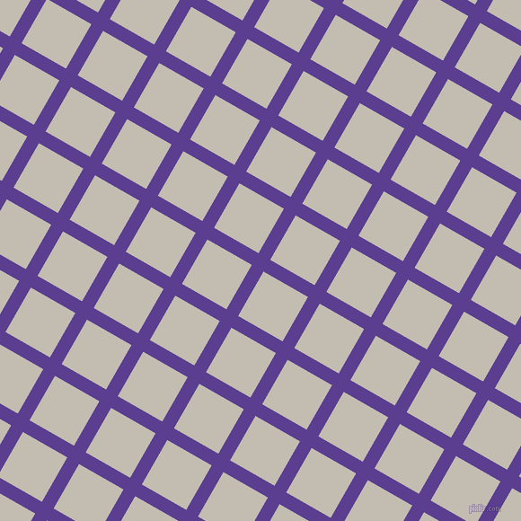 60/150 degree angle diagonal checkered chequered lines, 15 pixel lines width, 57 pixel square size, plaid checkered seamless tileable