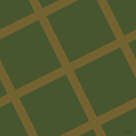 27/117 degree angle diagonal checkered chequered lines, 30 pixel line width, 179 pixel square size, plaid checkered seamless tileable