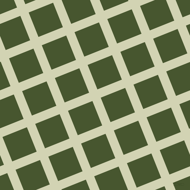 22/112 degree angle diagonal checkered chequered lines, 31 pixel line width, 91 pixel square size, plaid checkered seamless tileable