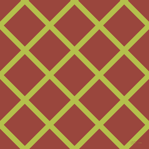 45/135 degree angle diagonal checkered chequered lines, 17 pixel line width, 95 pixel square size, plaid checkered seamless tileable