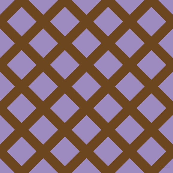45/135 degree angle diagonal checkered chequered lines, 32 pixel line width, 70 pixel square size, plaid checkered seamless tileable