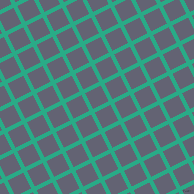 27/117 degree angle diagonal checkered chequered lines, 14 pixel lines width, 59 pixel square size, plaid checkered seamless tileable