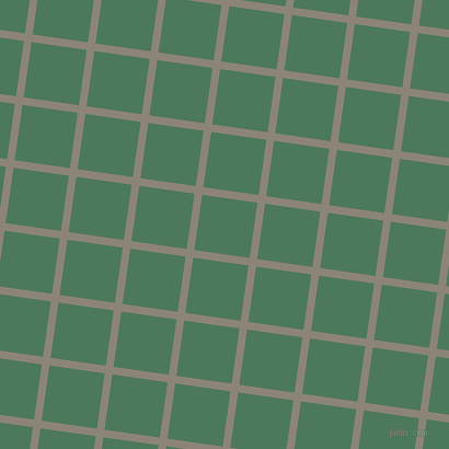 82/172 degree angle diagonal checkered chequered lines, 7 pixel lines width, 51 pixel square size, plaid checkered seamless tileable