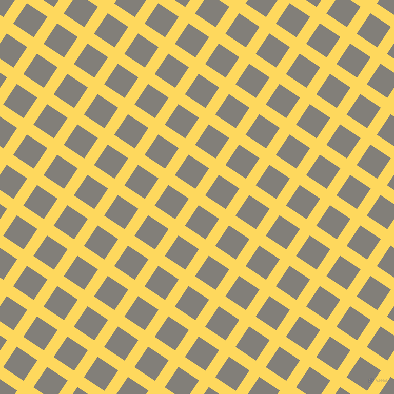 56/146 degree angle diagonal checkered chequered lines, 23 pixel lines width, 48 pixel square size, plaid checkered seamless tileable