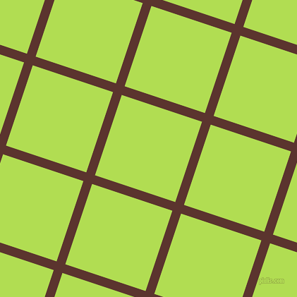 72/162 degree angle diagonal checkered chequered lines, 13 pixel lines width, 120 pixel square size, plaid checkered seamless tileable
