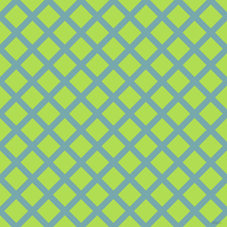 45/135 degree angle diagonal checkered chequered lines, 21 pixel lines width, 59 pixel square size, plaid checkered seamless tileable