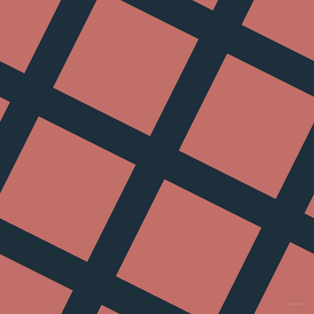63/153 degree angle diagonal checkered chequered lines, 66 pixel line width, 224 pixel square size, plaid checkered seamless tileable