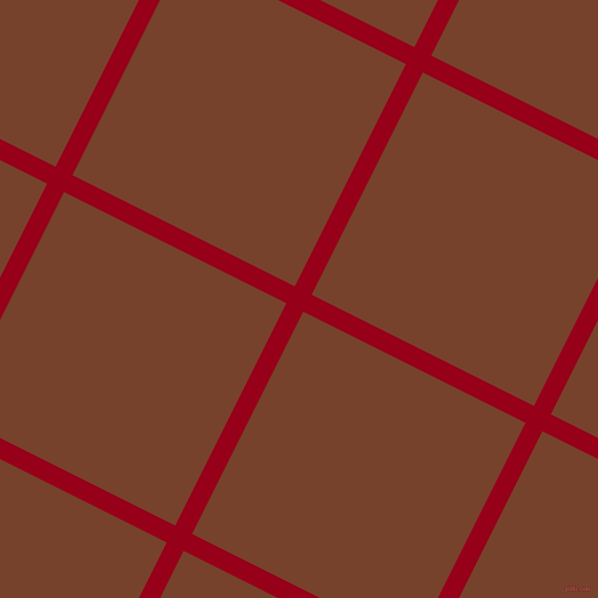 63/153 degree angle diagonal checkered chequered lines, 27 pixel lines width, 354 pixel square size, plaid checkered seamless tileable