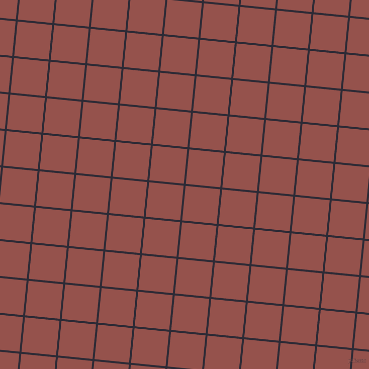 84/174 degree angle diagonal checkered chequered lines, 4 pixel lines width, 69 pixel square size, plaid checkered seamless tileable