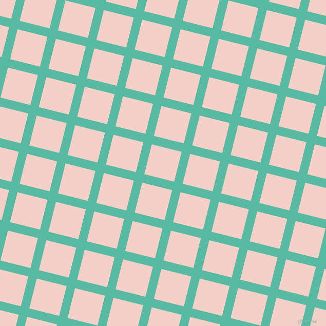 76/166 degree angle diagonal checkered chequered lines, 17 pixel lines width, 60 pixel square size, plaid checkered seamless tileable