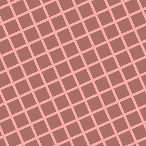 24/114 degree angle diagonal checkered chequered lines, 8 pixel lines width, 40 pixel square size, plaid checkered seamless tileable