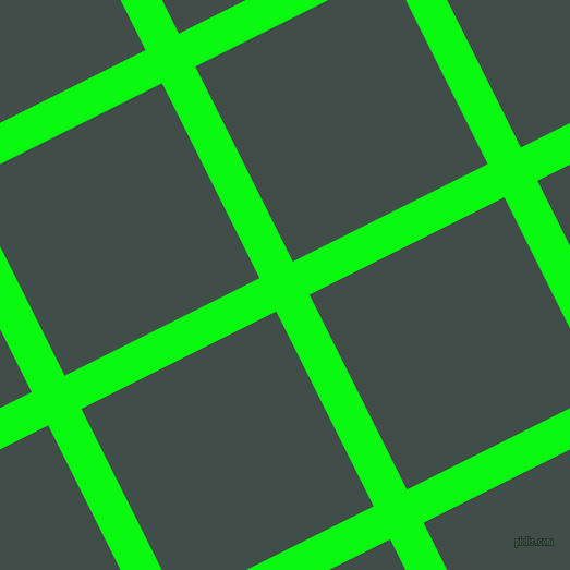 27/117 degree angle diagonal checkered chequered lines, 34 pixel line width, 200 pixel square size, plaid checkered seamless tileable