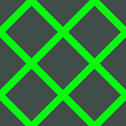 45/135 degree angle diagonal checkered chequered lines, 28 pixel line width, 145 pixel square size, plaid checkered seamless tileable