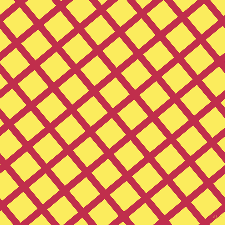 40/130 degree angle diagonal checkered chequered lines, 22 pixel lines width, 71 pixel square size, plaid checkered seamless tileable