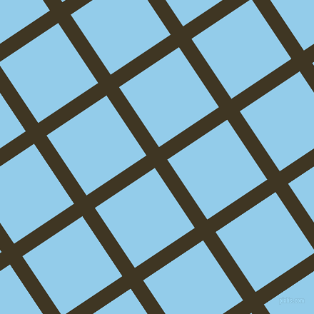 34/124 degree angle diagonal checkered chequered lines, 21 pixel lines width, 101 pixel square size, plaid checkered seamless tileable