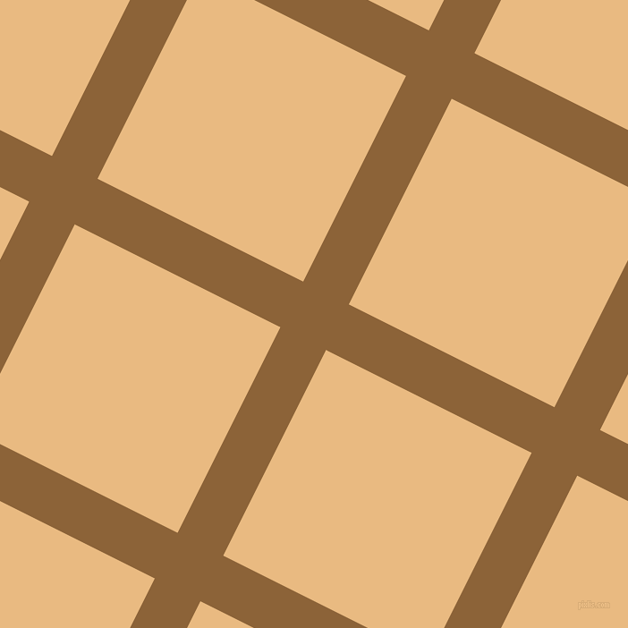 63/153 degree angle diagonal checkered chequered lines, 57 pixel line width, 257 pixel square size, plaid checkered seamless tileable