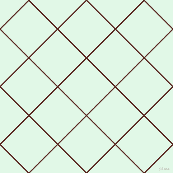 45/135 degree angle diagonal checkered chequered lines, 4 pixel line width, 127 pixel square size, plaid checkered seamless tileable