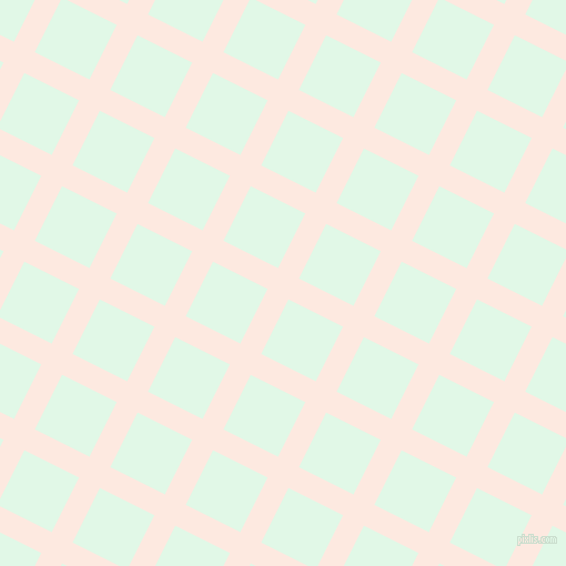 63/153 degree angle diagonal checkered chequered lines, 21 pixel line width, 55 pixel square size, plaid checkered seamless tileable