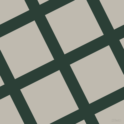 27/117 degree angle diagonal checkered chequered lines, 44 pixel lines width, 167 pixel square size, plaid checkered seamless tileable