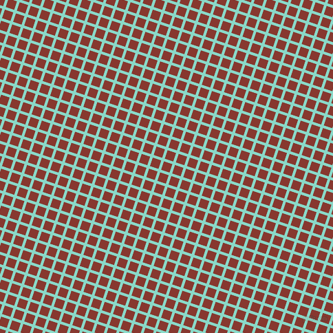72/162 degree angle diagonal checkered chequered lines, 4 pixel lines width, 13 pixel square size, plaid checkered seamless tileable
