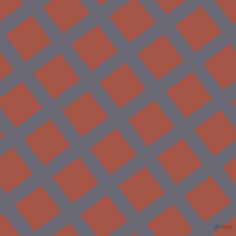 37/127 degree angle diagonal checkered chequered lines, 28 pixel lines width, 67 pixel square size, plaid checkered seamless tileable